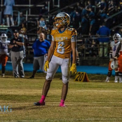 BlaineScott08's profile picture. God First✝️/Selma High highschool/5’11/160LBS/4.0 GPA/📌Selma Al/Slot,Wr/C/O 27/Phone Number# 3344197178/Email yvngxblaine@icloud.com