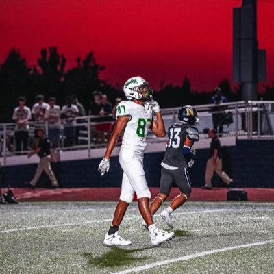 jaxsmith2027's profile picture. 2027, 4.0 GPA, 6’5, 210 lbs, wing | ETG 16u Adidas athlete | Staley basketball | TE/DE | Staley football | Phone: 816-500-3955 | Email: 761276@nkcschools.org |