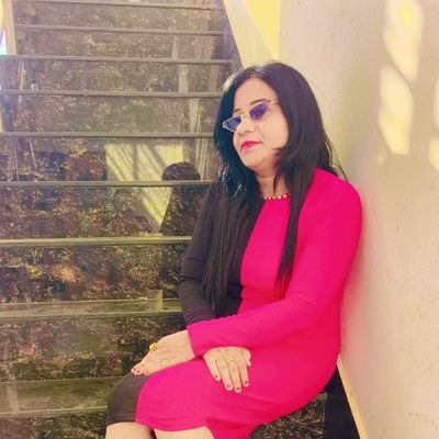 RuhiSwami86400's profile picture. 