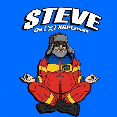 StevefiedKilat's profile picture. Steve Compounding Project | 6 weeks Reward System | NFT Investment | "JoelKatz"  Inspired Character | https://t.co/qVDQCXsKve