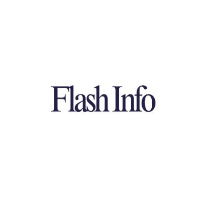 flashinfopluses's profile picture. Otros medios dan noticias rápidas → Flash Info explica el porqué y el cómo. Contextualiza y analiza.
Periódico líder en el análisis.