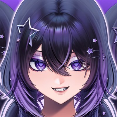 HitomiVT's profile picture. Hitomi Hoshino (星野瞳) 18+ @maiilaifu 💍
@YouTube/@XboxGamePass/@PQubeGames Partner | @Twitch Streamer
🎨 #star_gallery 🔞 #hoeshino 
hoshinohitomi1@gmail.com