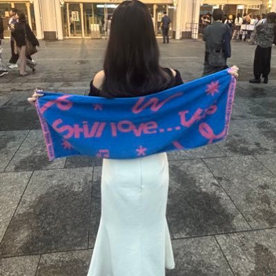 a_a_diary's profile picture. (06)優里(ゆーりんち2023.12.23)🧡Tani yuuki(谷乃湯♨️) Mrs. GREEN APPLE(JAM'S🍏)川崎鷹也、This is LAST、マルシィ、アルステイク