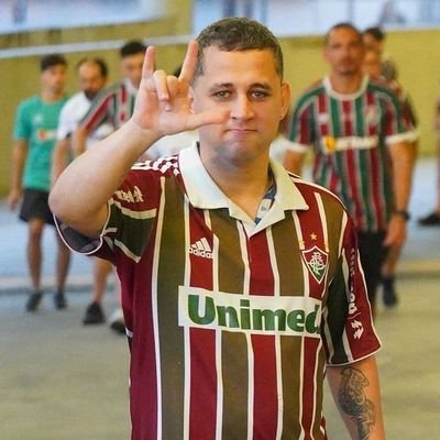 rrabelo_ffc's profile picture. @fluminensefc /✝️/ Fã da nba