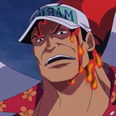 akainu_est's profile picture. 海賊との戦いの合間にはリラクゼーションが必須。🍜の極上施術で、筋肉の緊張を溶かす至福の時間。スレンダー美女の密着オイルに、元帥の心も火照る♨️。正義の執行前には必ず予約
