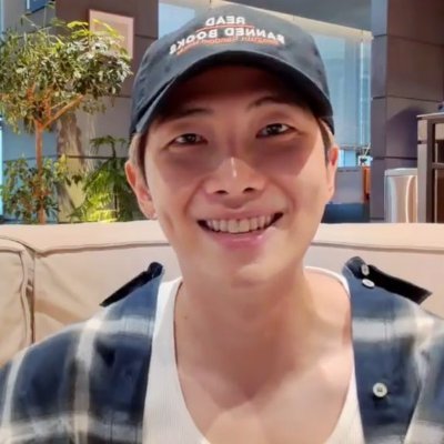 Books lover, BL drama addicted📚📺
LoveIsLove🌈
Always🦡
OT7 💜
BTS - Ateez - Skz
Saw Jin, Ateez and Skz in 1 year 🥹
She / Her
‼️ FAN ACCOUNT ‼️
