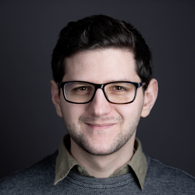 Guillaume Lebedel Profile