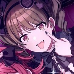 konobimdk's profile picture. Este es solo mi humilde diario de shinym@s