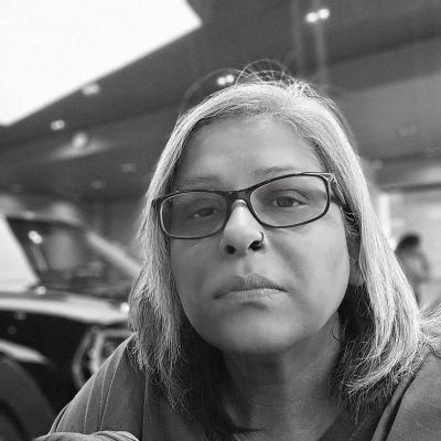 Laksh_pg's profile picture. Author of The Gender Glitch| Gender, AI and Society | Tech Innovator & Entrepreneur | Views are my own 💬