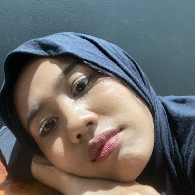 hppylouv's profile picture. hidup siap mati ga siap