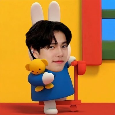 nathephu's profile picture. one uses words the other through actions #pondphuwin 🧚🏻‍♀️🐠🪸🍃🥨