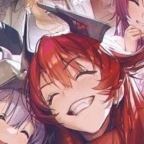 OP1171455218984's profile picture. 余り投稿しません
ニケエンジョイ勢、絡みましょう。