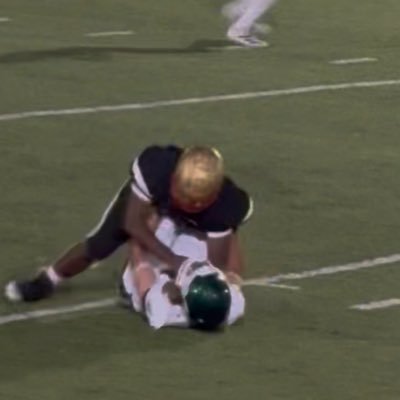 Demarion Satterwhite Profile