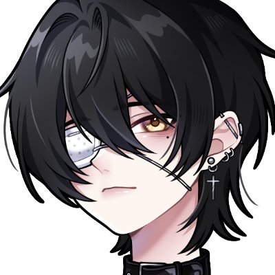 ฟิว | Fuse | TH สตรีมบ้างบางทีครับㆍ📦
────────────────────
icon : @luxalett ー☆