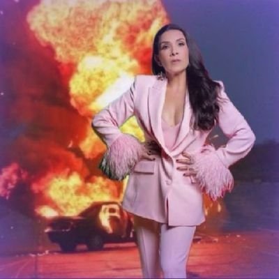 Team Dalilah Polanco ☝️🛐❤️