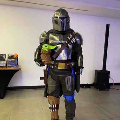 npcapire's profile picture. 