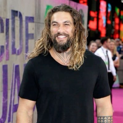 prideofgypsie92's profile picture. ANIMAL FRIENDS coming soon 16th October . American Actor, Model, Director, Writer and Producer. (Coming Soon #TheWreckingCrew ) Jason Momoa official page