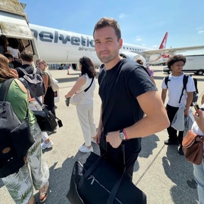 codysedler's profile picture. 🇺🇸 ai x data