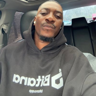 Ayigam_'s profile picture. I’m a Bitanian |😎 Building @bitana_official