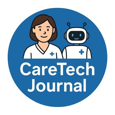 @CareTechJournal