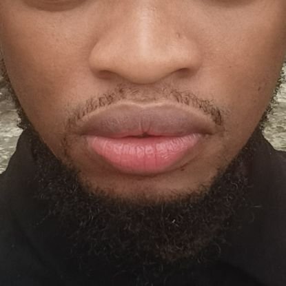 Ayodiny's profile picture. Fun to be with 😁..  Cruise and banter is Life 🤸
Lover of football ⚽ and @chelseafc
Thick thighs, ass ni mo like 🤩😍🥰.. 
Gamer 🎮 E-football ⚽ @dolo_esport