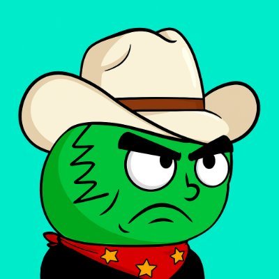 QuirktoonsCNFT's profile picture. Meet Quirktoons 
A quirky NFT crew with big eyes, bold hats & endless vibes.
Collect. Flex. Have fun. 🚀✨