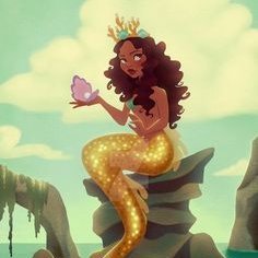 Atlantis2425's profile picture. Queen Of The Oceans And The Seas 🌊 👑🧜‍♀️🧞‍♂️.
I AM the Key To Mars 👽🌌