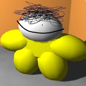 balo720's profile picture. i like pippins