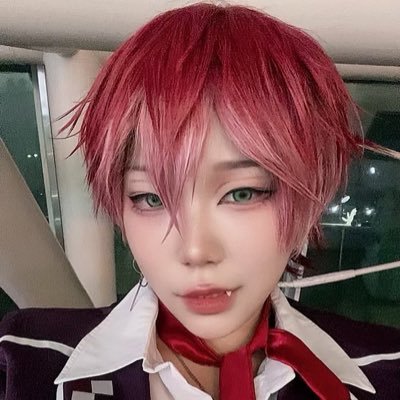 akine_xx's profile picture. foreigner | 전계정 정지 당함 블블 아님