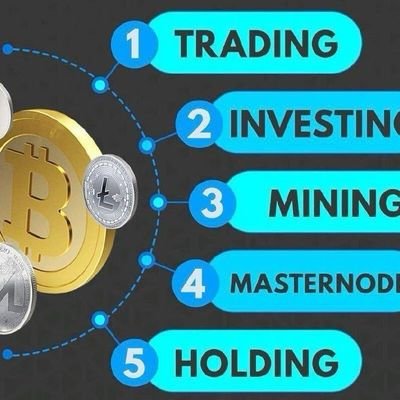 JWhite21536's profile picture. Future trading P&L (profit & loss)
channel.
Dm to start making  profits and less losses while trading crypto📉
#Trump2024.🇺🇸
#MAGA
#MakeAmericaGreatagain🇺🇸