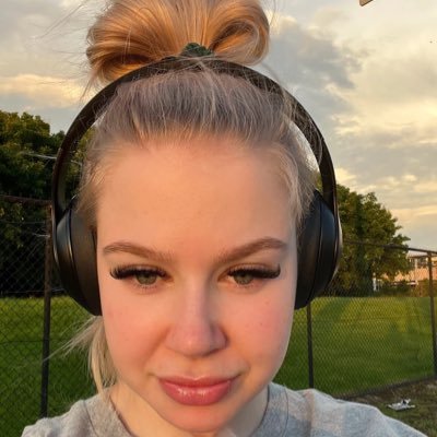 graciepalner99's profile picture. I’m new here   pls follow back