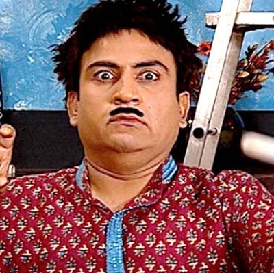 Coder_Jetha's profile picture. A Guy whom no one wants to talk | CSE Undergrad 2027 | DSA | Development