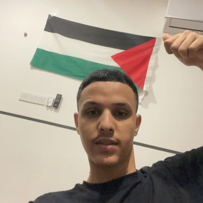 zakariaalalimi1's profile picture. فلسطين قضية الشُرفاء 🇵🇸 FREE MAN