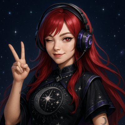 miimsay_'s profile picture. Qualquer coisa interessante aqui