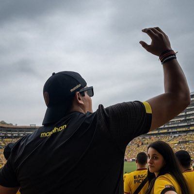 FrankoBSC's profile picture. #DYLANXAVIER #BSC Guayaquil - Ecuador