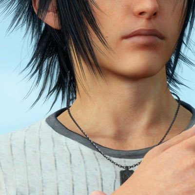 luciskings's profile picture. ffxv, ffvii, ffxiv 🐐 • ship wars = block • mdni • 💖 1/2 promptis w/ @sekhiroth  • extremely multiship