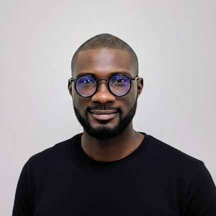 iamdamijs's profile picture. Writing code, breaking things, fixing them better