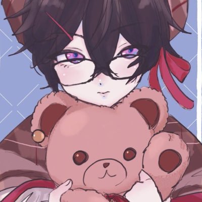 びいどろさんのプロフィール画像