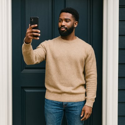 HenrySmithzone's profile picture. Web & Graphics Designer 💡 I turn complex ideas into stunning, user-friendly digital experiences. Need a conversion-boosting site or standout brand visuals?