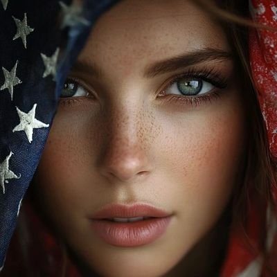 RossyPrime's profile picture. Followed by awesome Patriots! 🇺🇸
 𝐌𝐚𝐤𝐞 𝐀𝐦𝐞𝐫𝐢𝐜𝐚 𝐠𝐫𝐞𝐚𝐭 𝐚𝐠𝐚𝐢𝐧. 🇺🇸
❌Dm