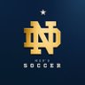 NDMenSoccer's profile picture. Official Twitter page of the University of Notre Dame Men's Soccer team. 2013 National Champions. GO IRISH!