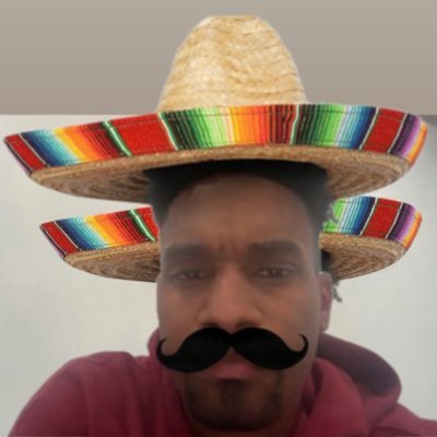 ryghos's profile picture. BIGGER THE $SOMBRERO