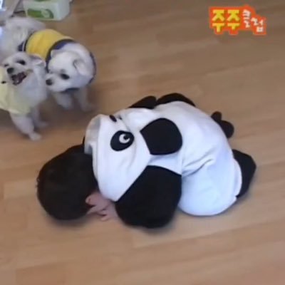 엄마가 관리하는 계정입니다