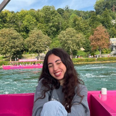 raquelgeo2003's profile picture. Estudiante del master universitario Ingeniería Geomática y Geoinformación en la UPV. 

Geografía y Medio Ambiente UV