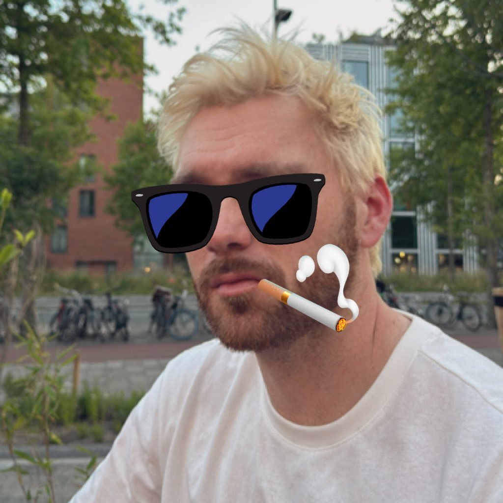 sjorsfestt's profile picture. This close starting a new unicorn 🤏