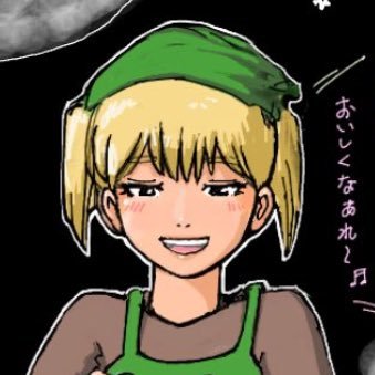 さえ　#絵しりとり　#イラストチェイナーさんのプロフィール画像