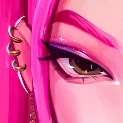 D1screetDesires's profile picture. 🥡Problem Child
🥡Minors DNI
🥡n/sfw rp, Multiversal
🥡Selective (no blank pfps, no banners)
My rumi ♥︎ @RumisChewToy