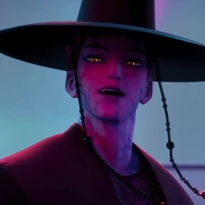 just_1fan's profile picture. 25 años. Any pronouns. Esp/Eng. RT NSFW ocasional. OCxcanon supremacy. No antis or minors. Proselfshipper. Alterna: @LadyG_art