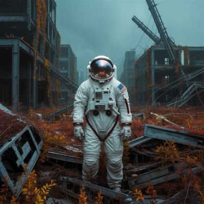 SuturesSelf's profile picture. ☦