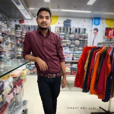 Das725152Das's profile picture. 